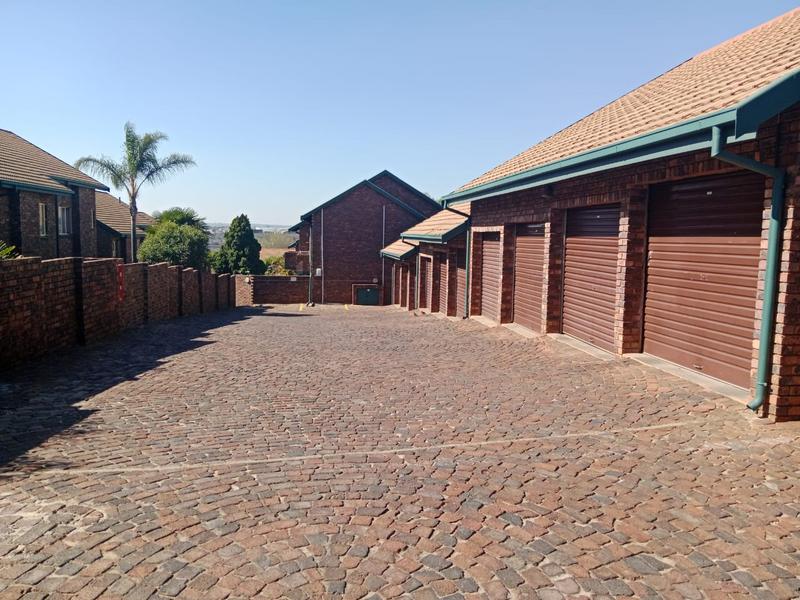 To Let 2 Bedroom Property for Rent in Centurion Gauteng