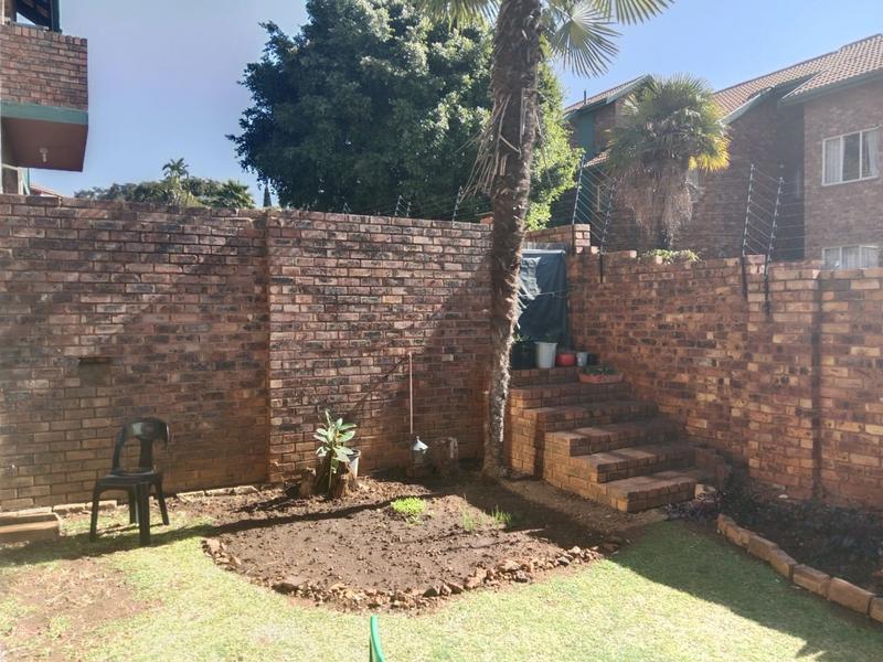 To Let 2 Bedroom Property for Rent in Centurion Gauteng