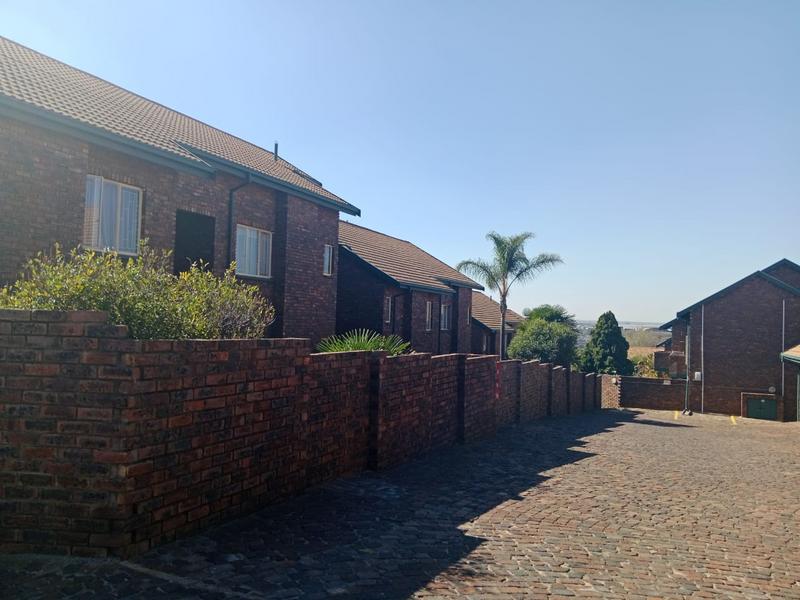 To Let 2 Bedroom Property for Rent in Centurion Gauteng