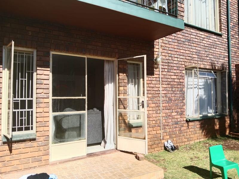 To Let 2 Bedroom Property for Rent in Centurion Gauteng