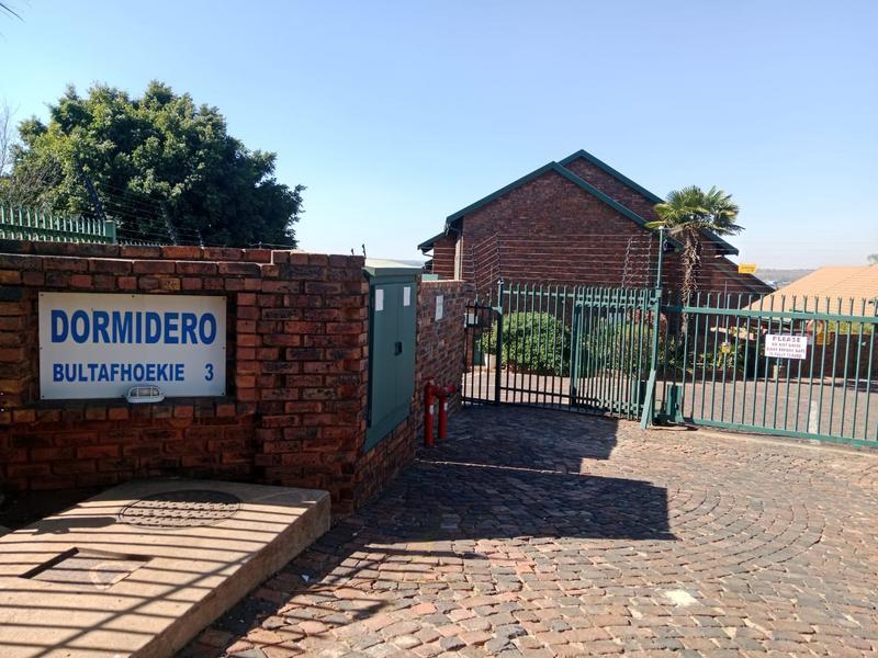 To Let 2 Bedroom Property for Rent in Centurion Gauteng