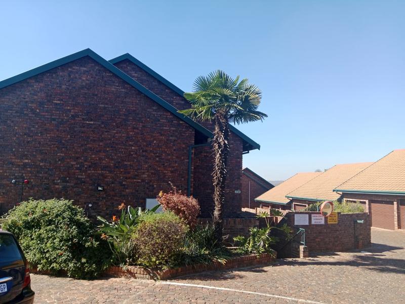 To Let 2 Bedroom Property for Rent in Centurion Gauteng