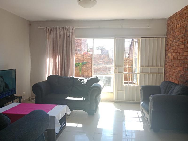 To Let 2 Bedroom Property for Rent in Centurion Gauteng