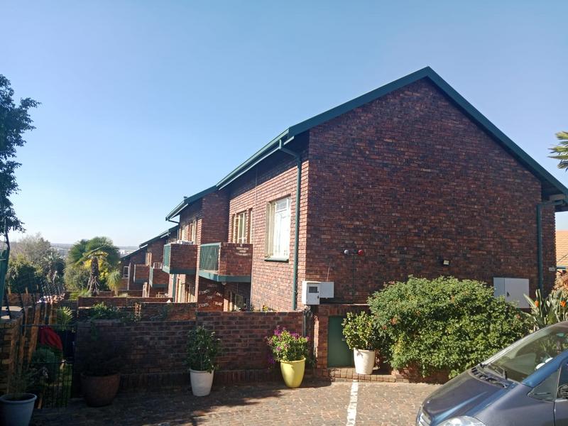 To Let 2 Bedroom Property for Rent in Centurion Gauteng