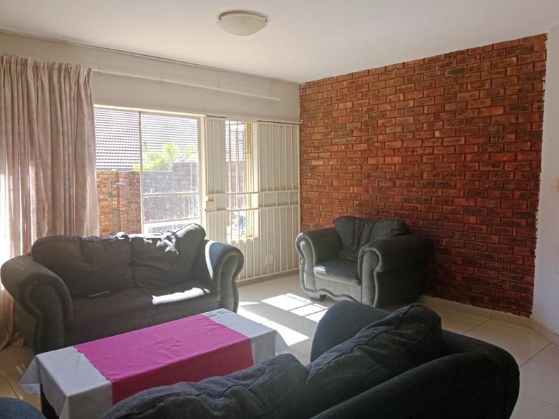 To Let 2 Bedroom Property for Rent in Centurion Gauteng