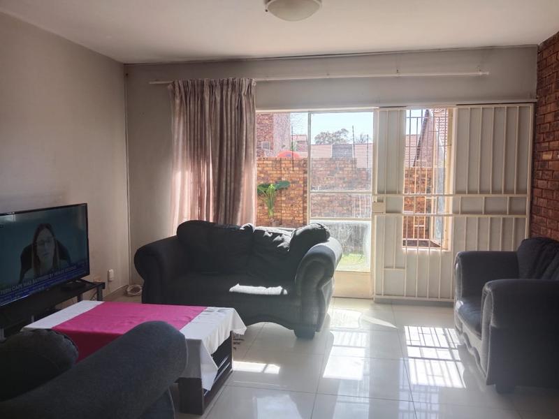 To Let 2 Bedroom Property for Rent in Centurion Gauteng