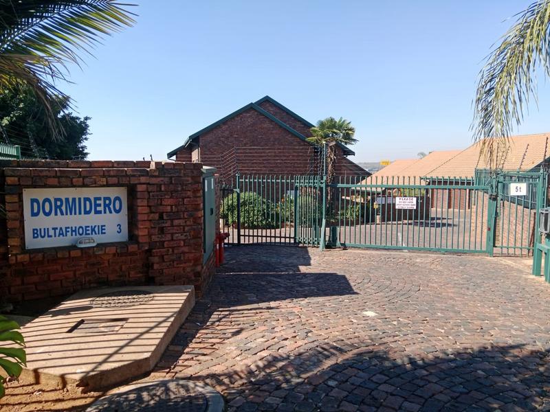 To Let 2 Bedroom Property for Rent in Centurion Gauteng