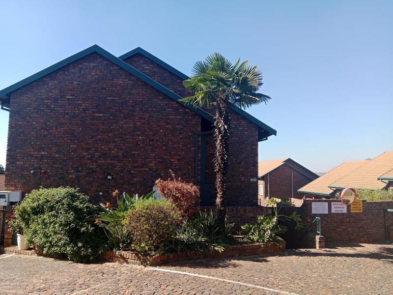 To Let 2 Bedroom Property for Rent in Centurion Gauteng