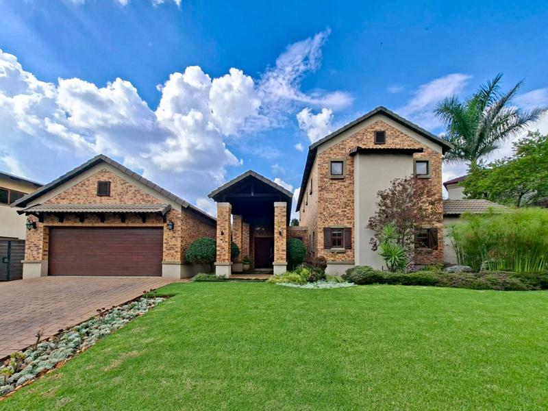 5 Bedroom Property for Sale in Midstream Estate Gauteng