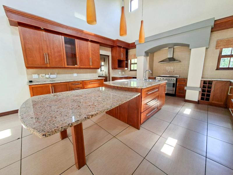 5 Bedroom Property for Sale in Midstream Estate Gauteng