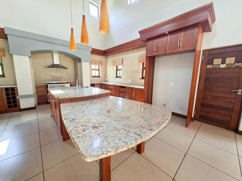 5 Bedroom Property for Sale in Midstream Estate Gauteng