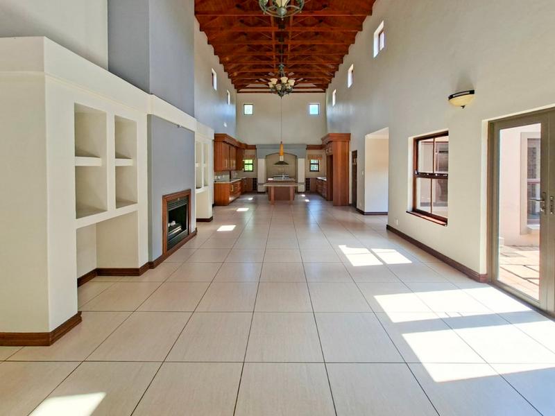 5 Bedroom Property for Sale in Midstream Estate Gauteng