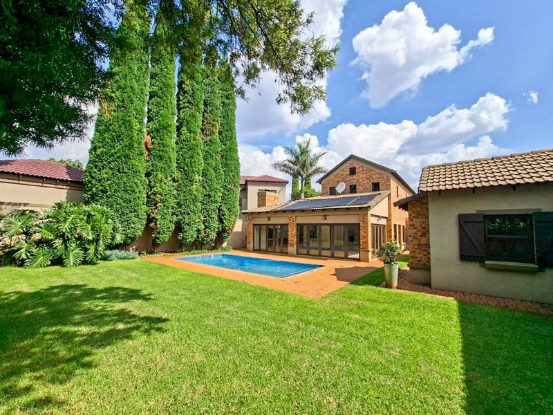 5 Bedroom Property for Sale in Midstream Estate Gauteng