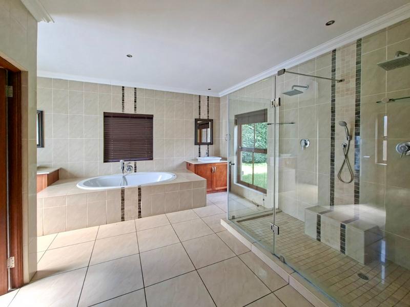 5 Bedroom Property for Sale in Midstream Estate Gauteng