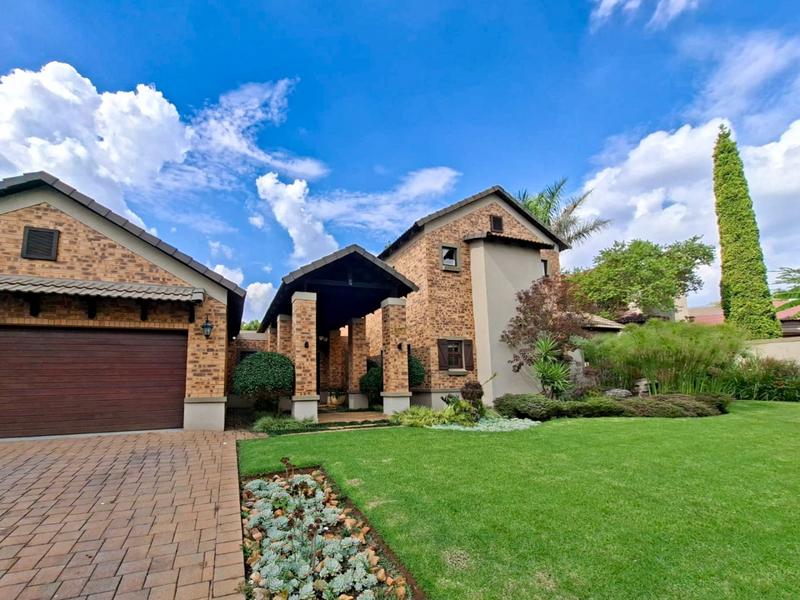5 Bedroom Property for Sale in Midstream Estate Gauteng
