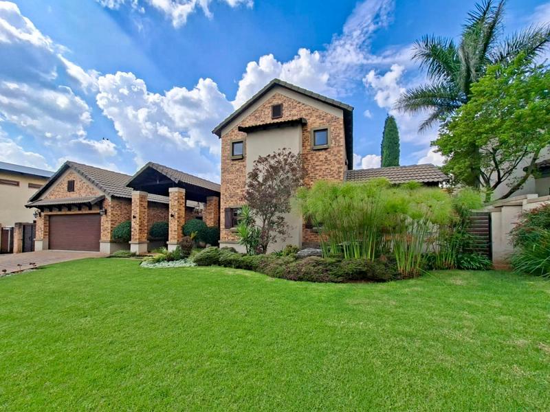 5 Bedroom Property for Sale in Midstream Estate Gauteng