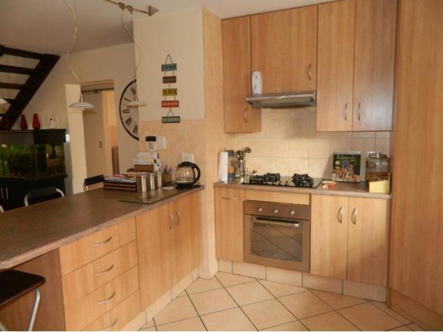 To Let 3 Bedroom Property for Rent in Bonaero Park Gauteng