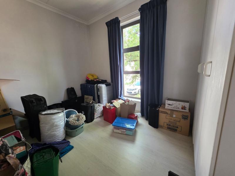 3 Bedroom Property for Sale in Sunninghill Gauteng