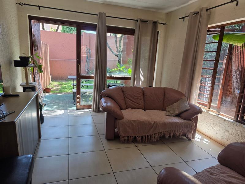 1 Bedroom Property for Sale in Sunninghill Gauteng