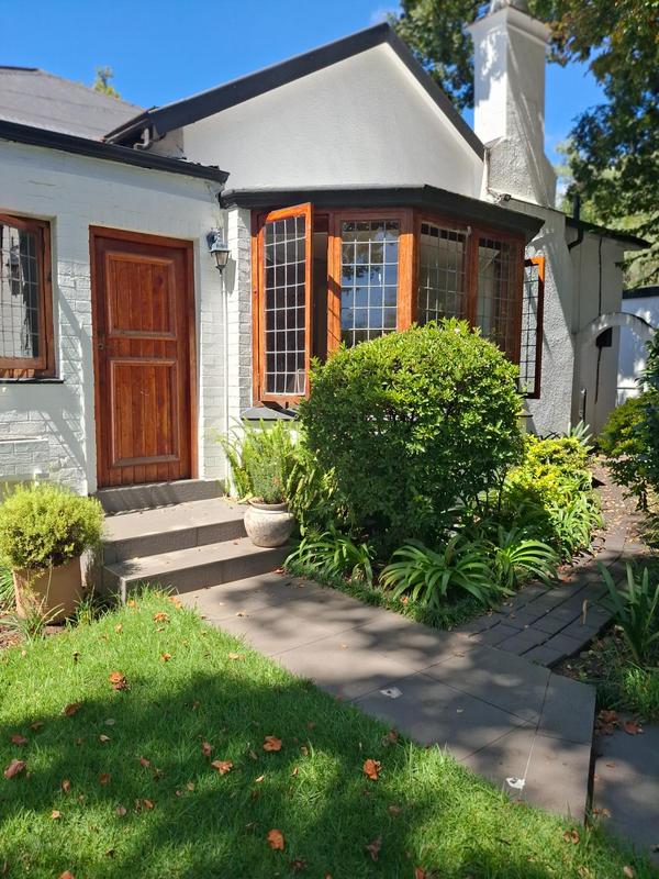 3 Bedroom Property for Sale in Forest Town Gauteng
