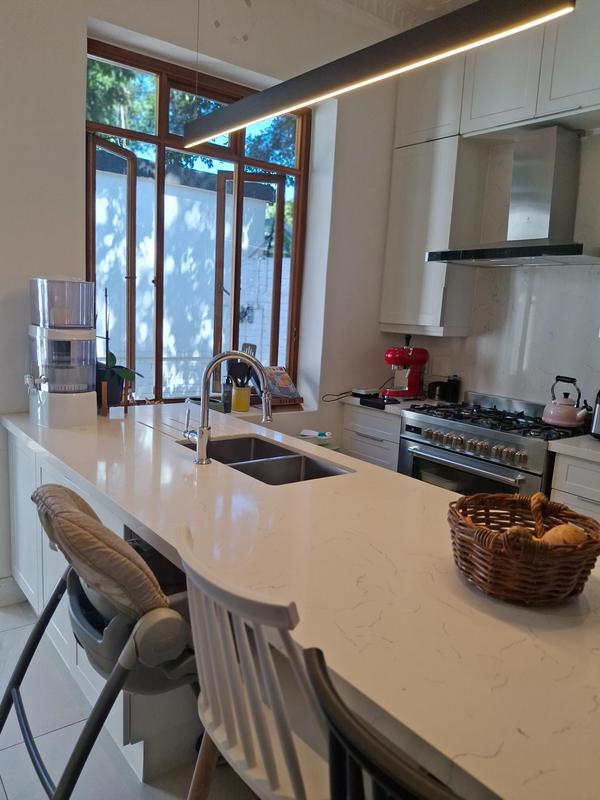 3 Bedroom Property for Sale in Forest Town Gauteng