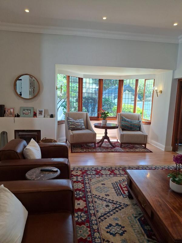 3 Bedroom Property for Sale in Forest Town Gauteng