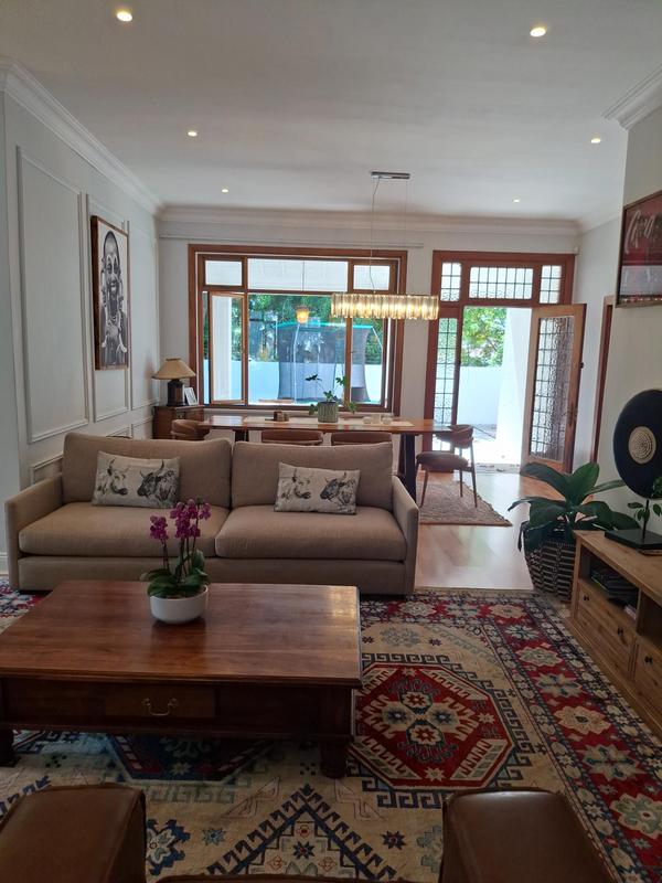 3 Bedroom Property for Sale in Forest Town Gauteng