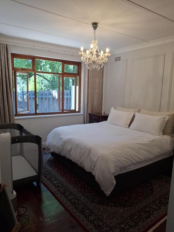 3 Bedroom Property for Sale in Forest Town Gauteng