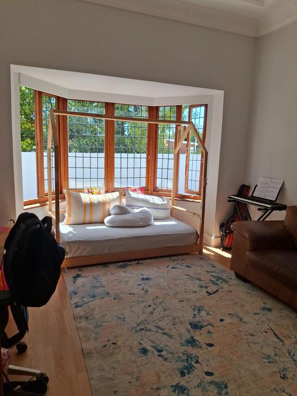 3 Bedroom Property for Sale in Forest Town Gauteng