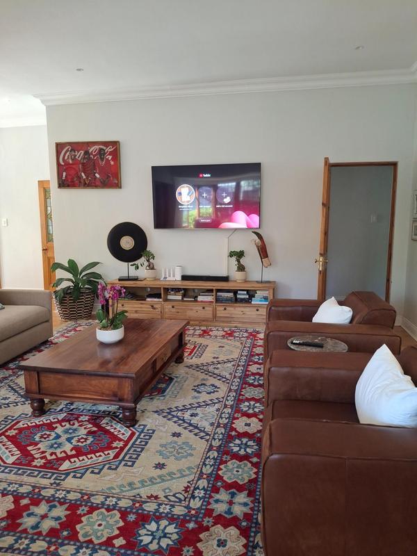 3 Bedroom Property for Sale in Forest Town Gauteng