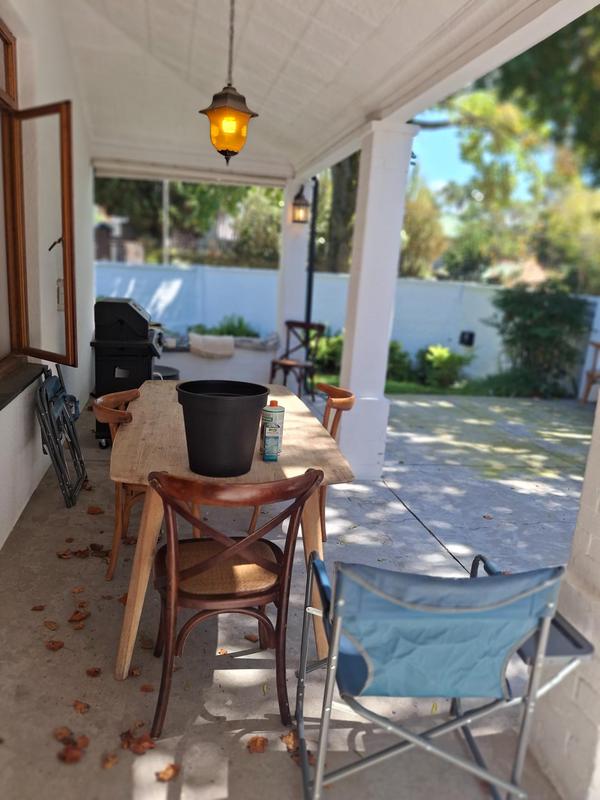 3 Bedroom Property for Sale in Forest Town Gauteng