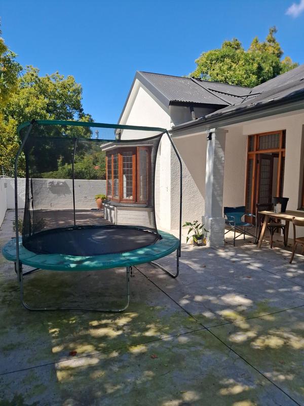 3 Bedroom Property for Sale in Forest Town Gauteng