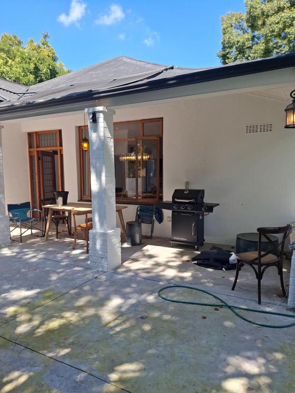 3 Bedroom Property for Sale in Forest Town Gauteng