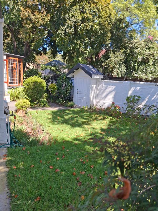 3 Bedroom Property for Sale in Forest Town Gauteng