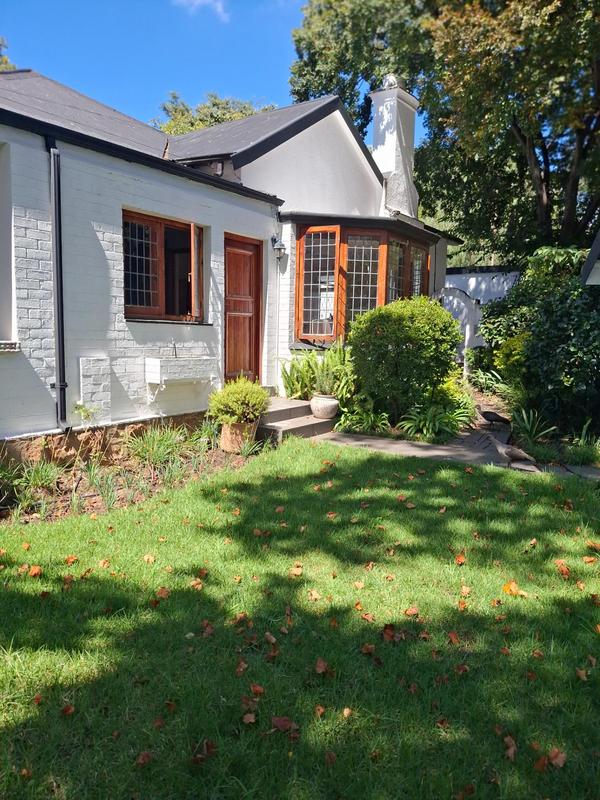 3 Bedroom Property for Sale in Forest Town Gauteng