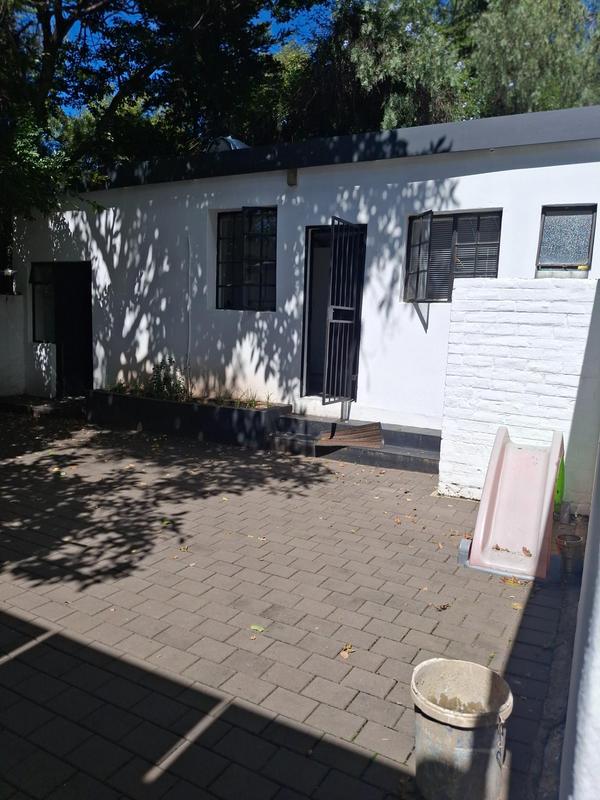 3 Bedroom Property for Sale in Forest Town Gauteng