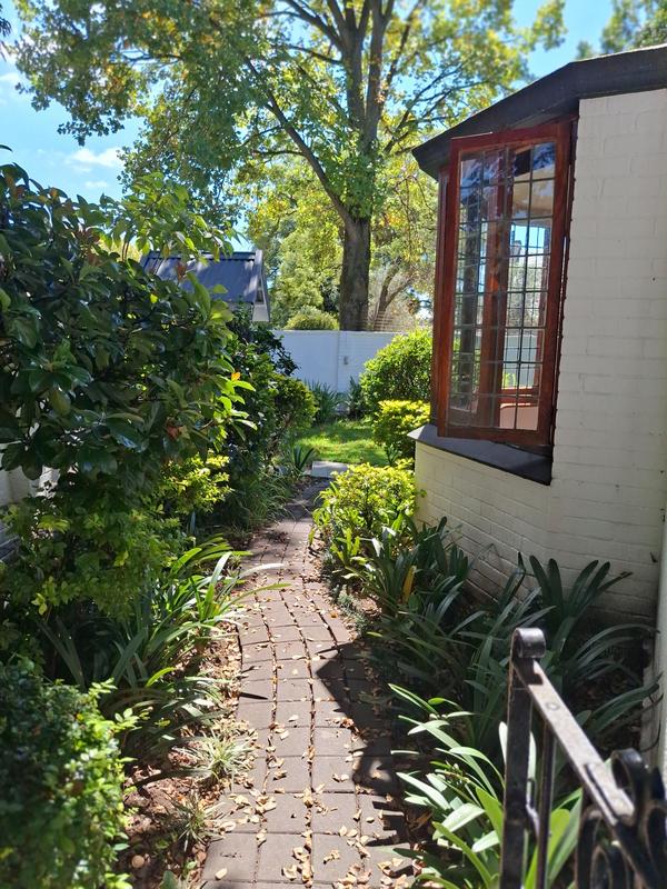 3 Bedroom Property for Sale in Forest Town Gauteng