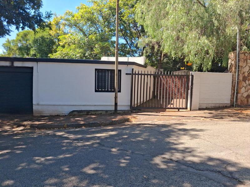 3 Bedroom Property for Sale in Forest Town Gauteng