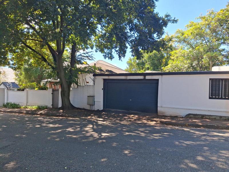 3 Bedroom Property for Sale in Forest Town Gauteng