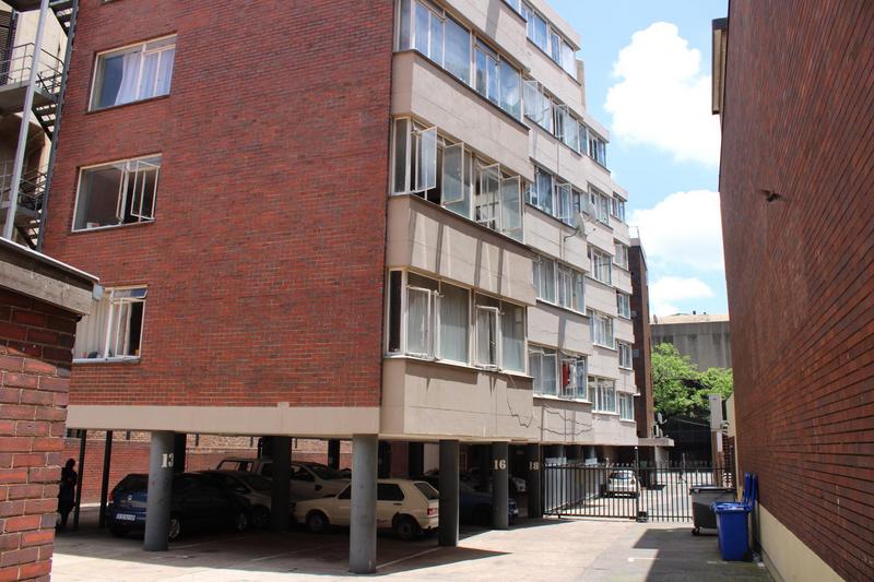 To Let 2 Bedroom Property for Rent in Pretoria Gauteng