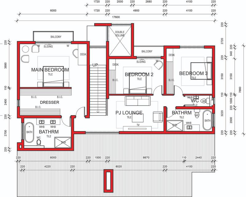 4 Bedroom Property for Sale in Heritage Hill Gauteng