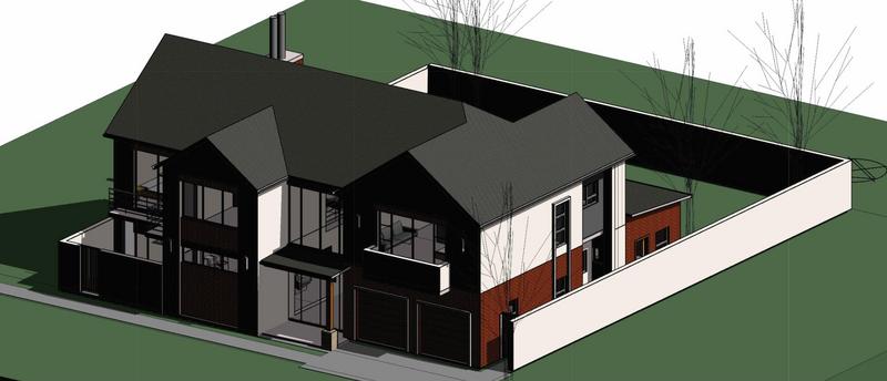 4 Bedroom Property for Sale in Heritage Hill Gauteng