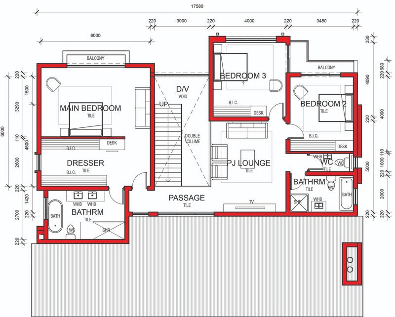 4 Bedroom Property for Sale in Heritage Hill Gauteng