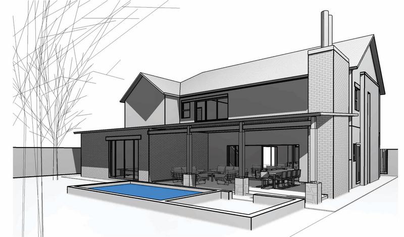 4 Bedroom Property for Sale in Heritage Hill Gauteng