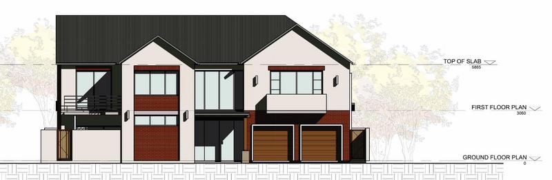 4 Bedroom Property for Sale in Heritage Hill Gauteng