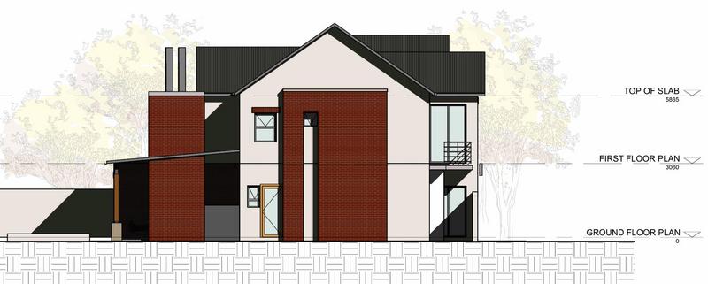 4 Bedroom Property for Sale in Heritage Hill Gauteng