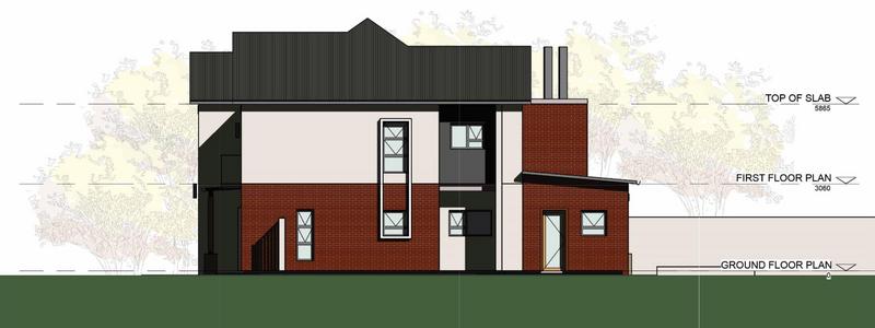 4 Bedroom Property for Sale in Heritage Hill Gauteng