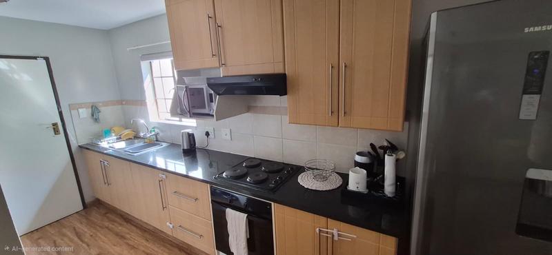 2 Bedroom Property for Sale in Monavoni Gauteng