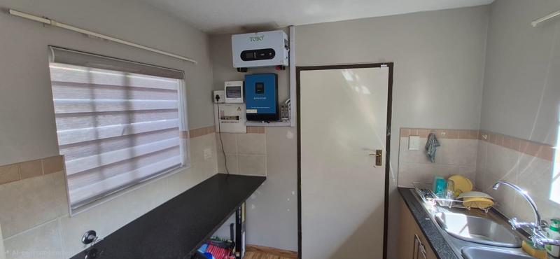 2 Bedroom Property for Sale in Monavoni Gauteng