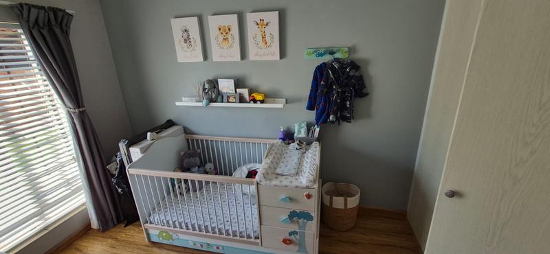 2 Bedroom Property for Sale in Monavoni Gauteng